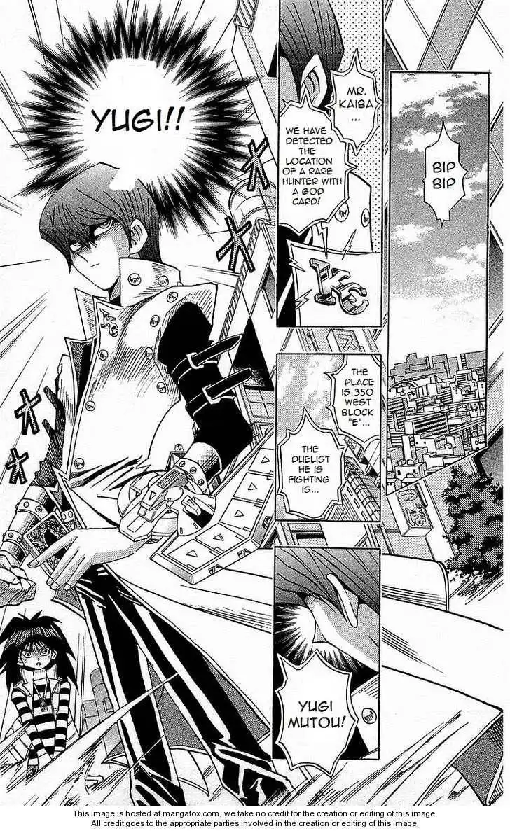 Yu-Gi-Oh! Duelist Chapter 114 18